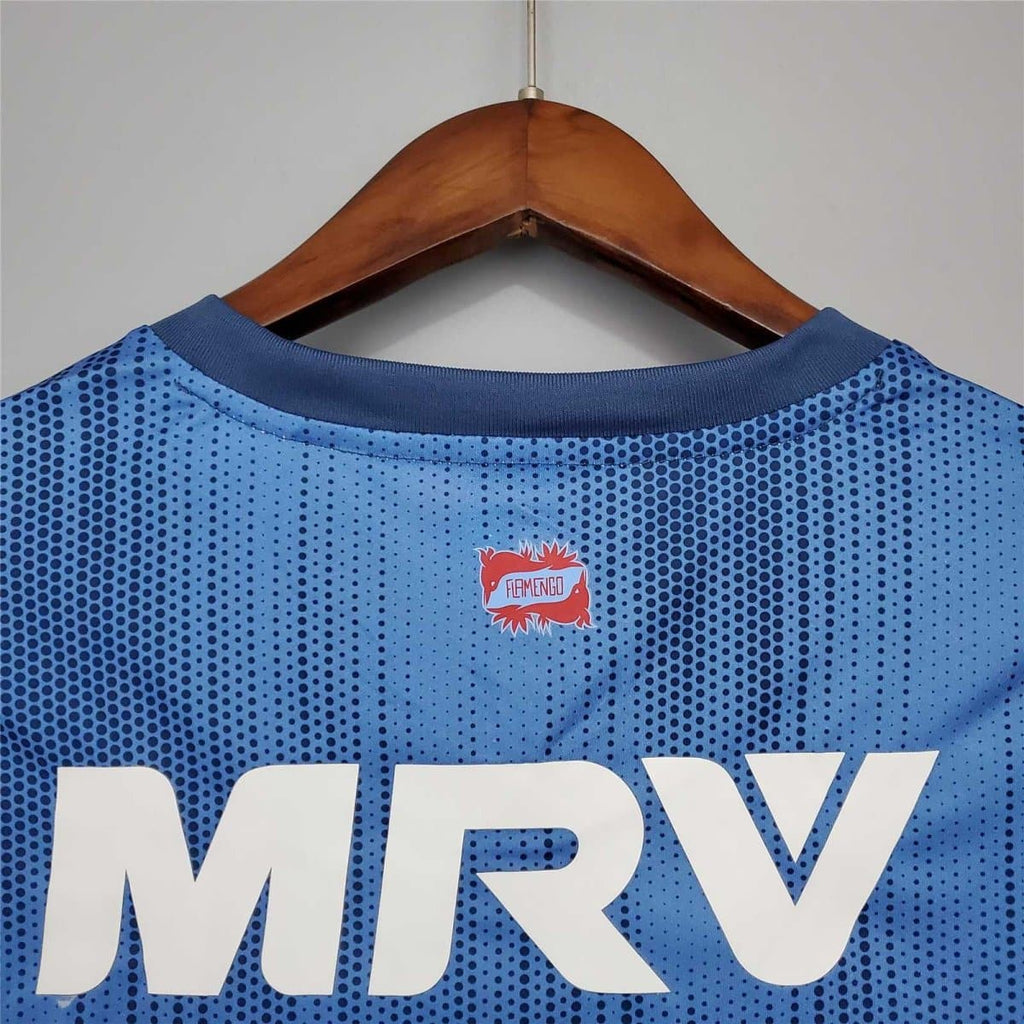 Flamengo third away Retro shirts| Footballshirt.online - Footballshirt.online