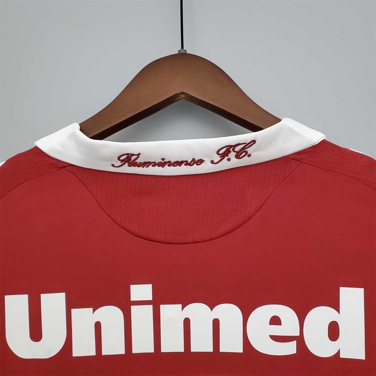 Fluminense home retro shirts - Footballshirt.online