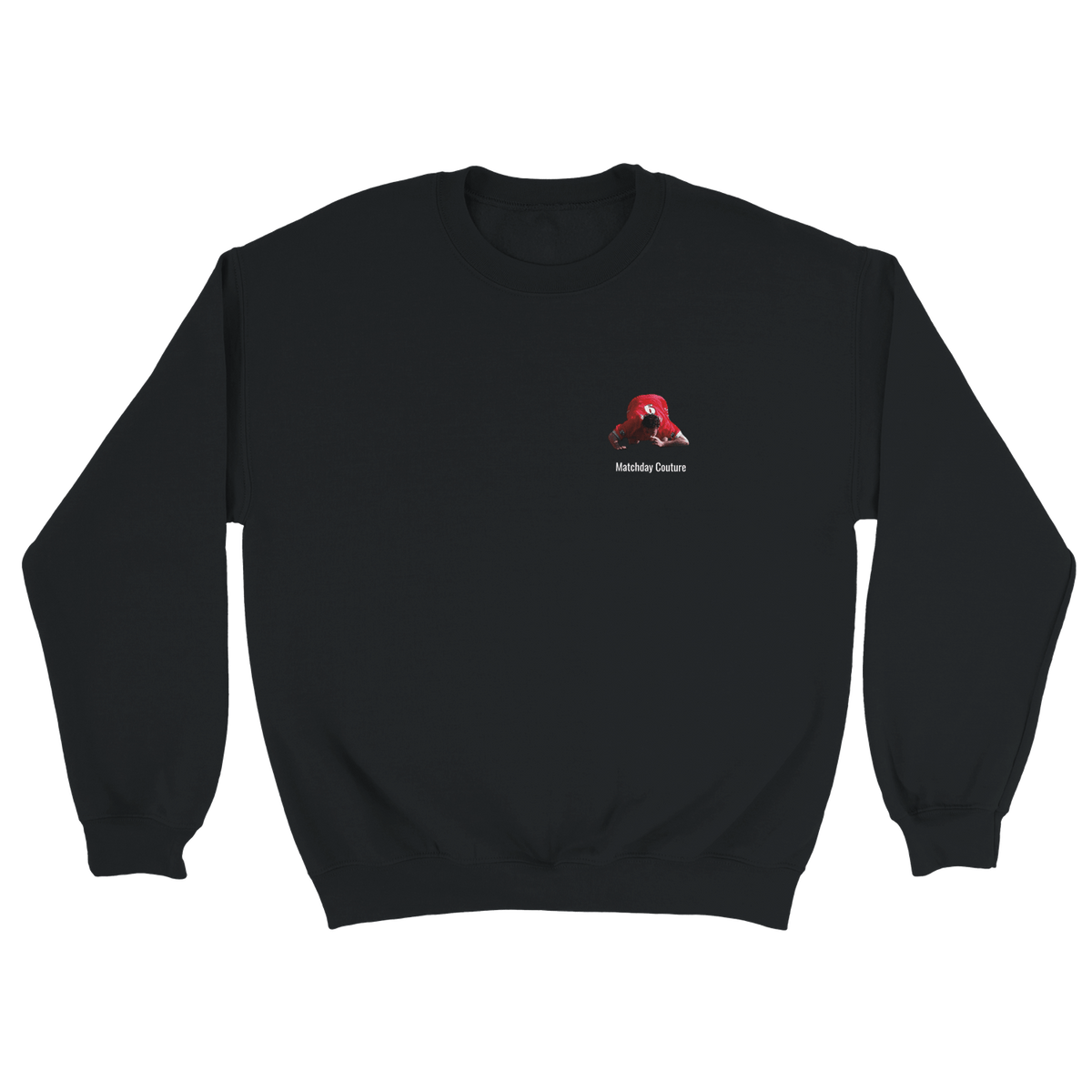 "Fowler Celebration" Sweatshirt| Footballshirt.online - Footballshirt.online