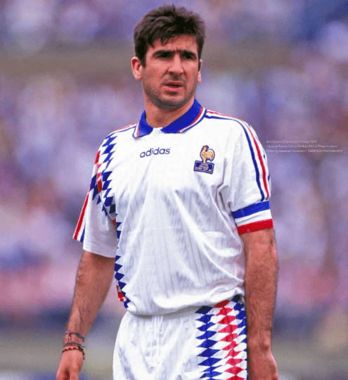 France 1994/95 (Away)| Footballshirt.online - Footballshirt.online