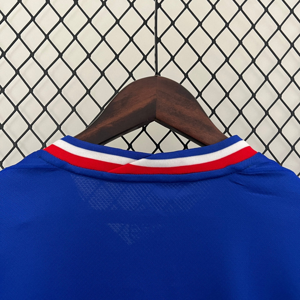 FRANCE 2024 HOME JERSEY| Footballshirt.online - Footballshirt.online