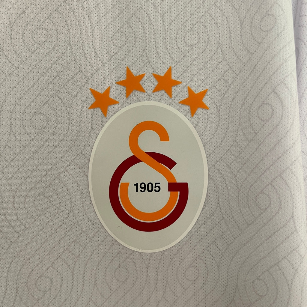 GALATASARAY 2024 - 2025 AWAY JERSEY| Footballshirt.online - Footballshirt.online