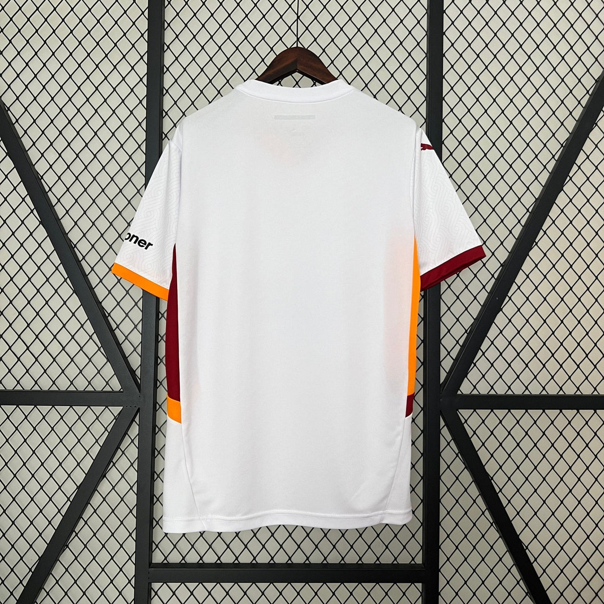 GALATASARAY 2024 - 2025 AWAY JERSEY| Footballshirt.online - Footballshirt.online