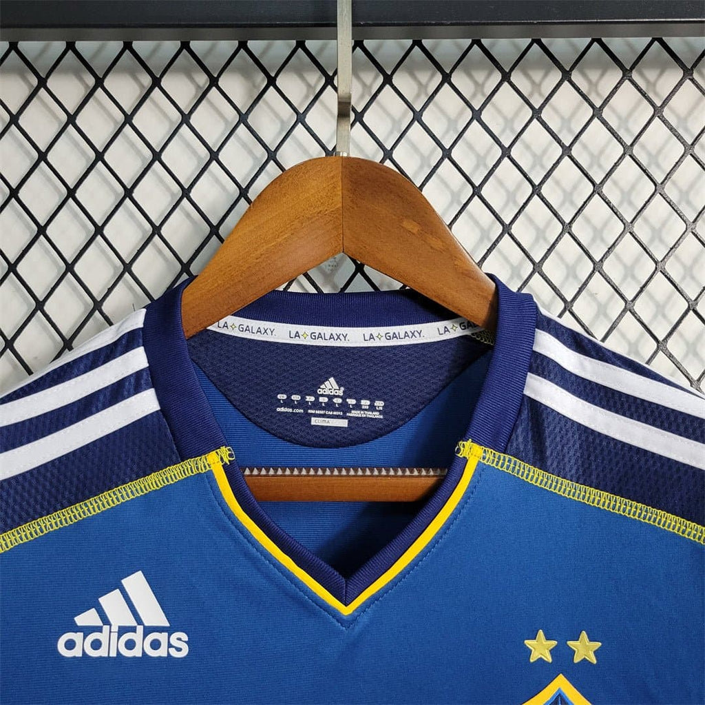 Galaxy away Home Retro Shirts - Footballshirt.online