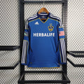 Galaxy away Home Retro Shirts - Footballshirt.online