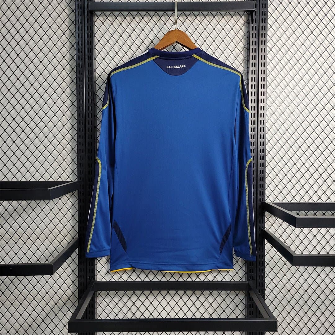 Galaxy away Home Retro Shirts - Footballshirt.online