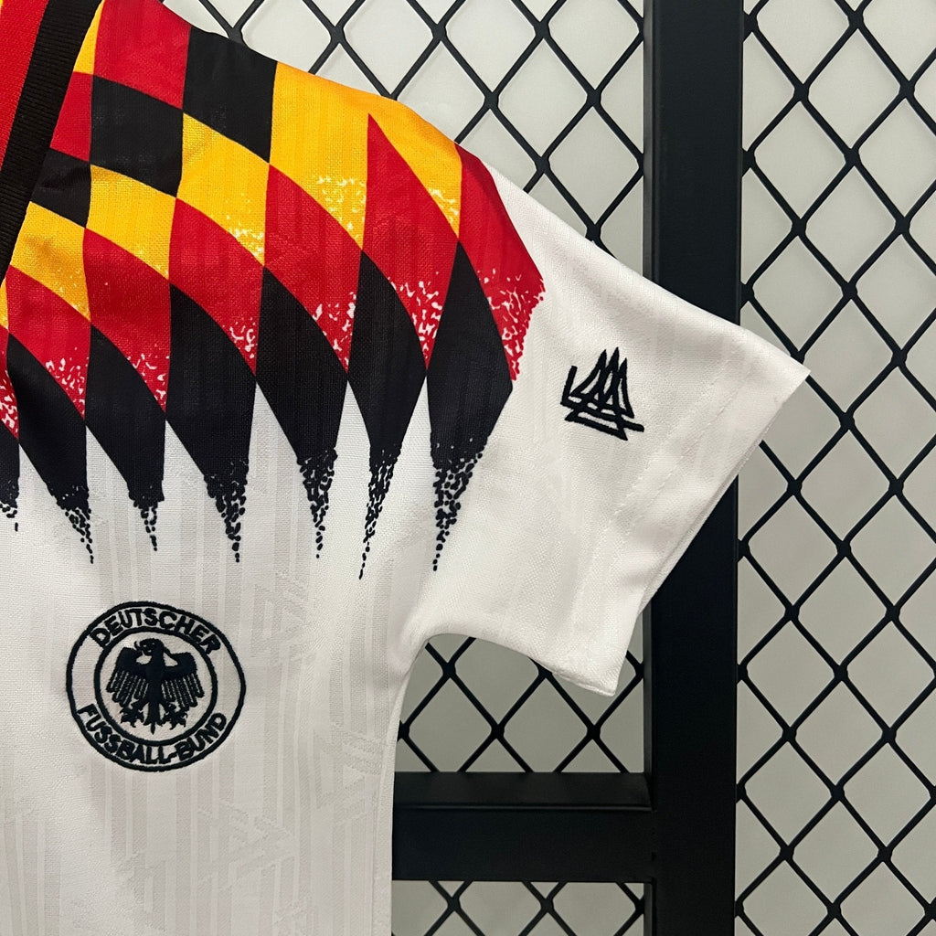 GERMANY 1994 HOME JERSEY FOR CHILDREN| Footballshirt.online - Footballshirt.online