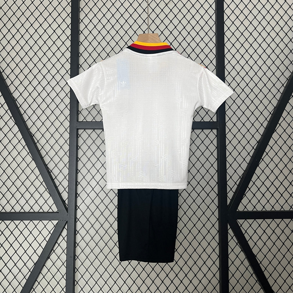 GERMANY 1994 HOME JERSEY FOR CHILDREN| Footballshirt.online - Footballshirt.online