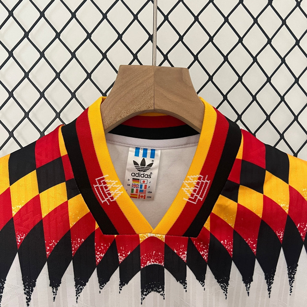 GERMANY 1994 HOME JERSEY FOR CHILDREN| Footballshirt.online - Footballshirt.online