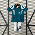 GERMANY 1996 AWAY JERSEY FOR CHILDREN | Footballshirt.online - Footballshirt.online
