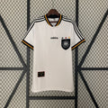 GERMANY 1996 HOME JERSEY | Footballshirt.online - Footballshirt.online