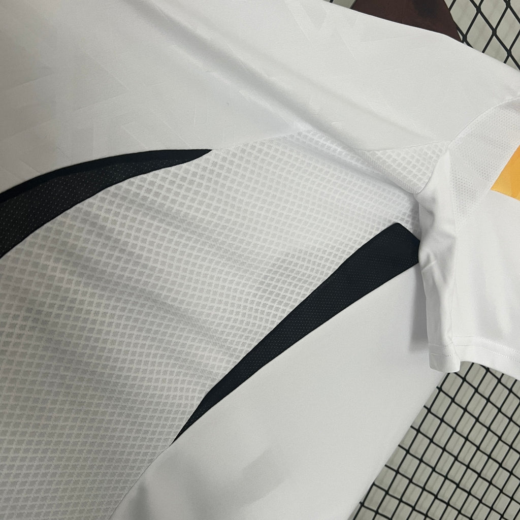 GERMANY 2024 HOME JERSEY| Footballshirt.online - Footballshirt.online