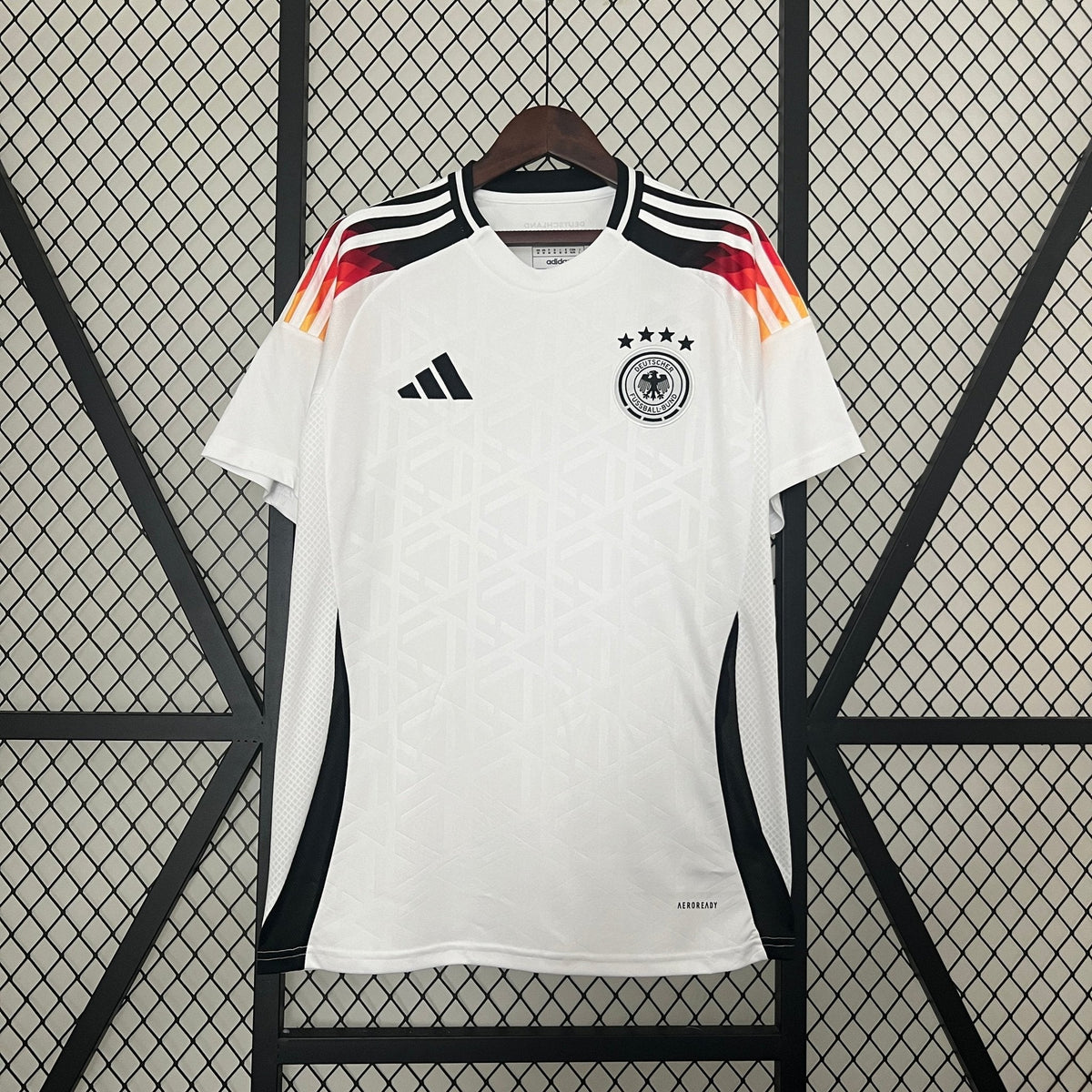 GERMANY 2024 HOME JERSEY| Footballshirt.online - Footballshirt.online
