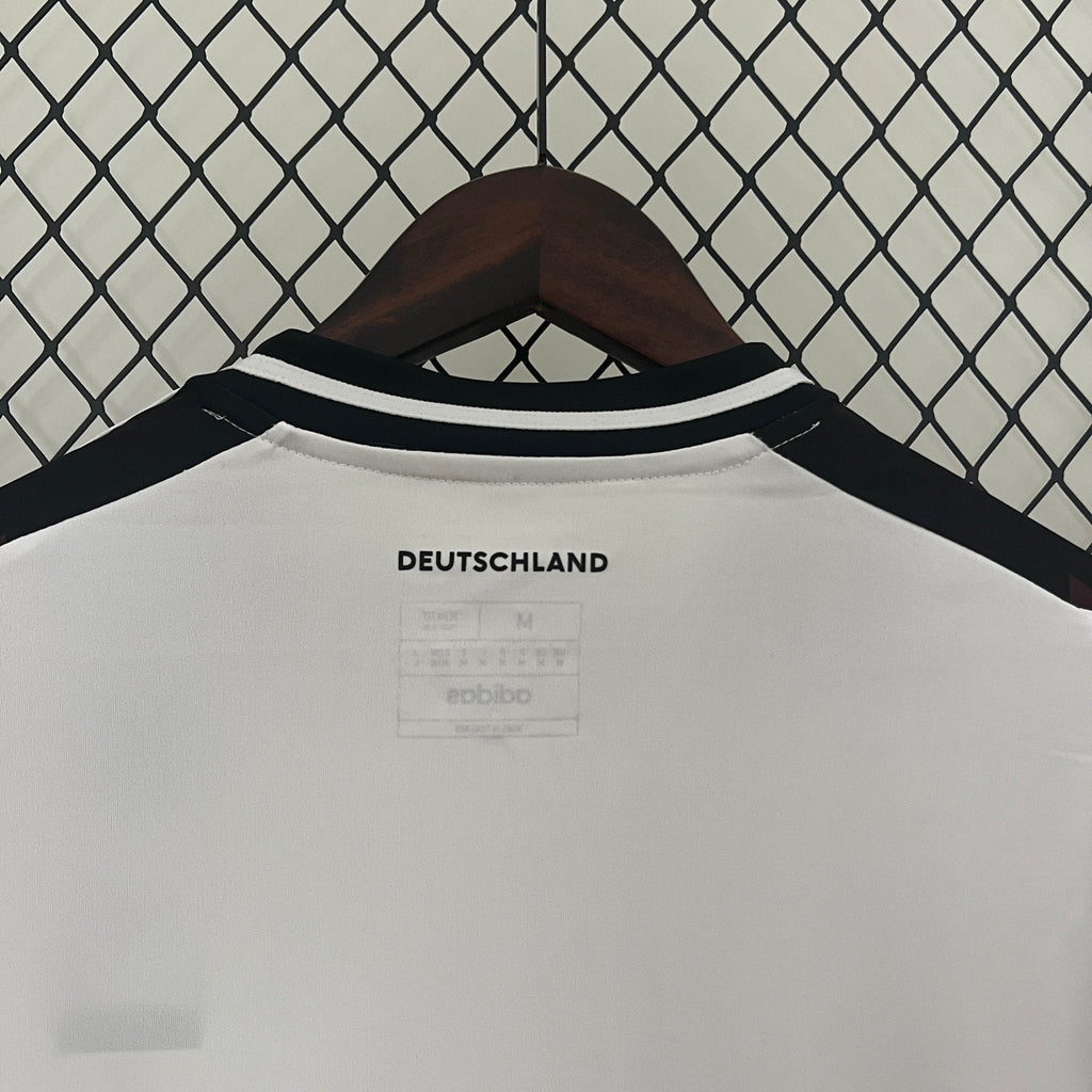 GERMANY 2024 HOME JERSEY| Footballshirt.online - Footballshirt.online