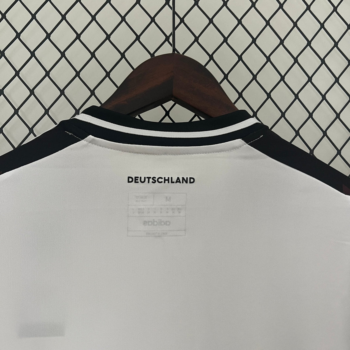 GERMANY 2024 HOME JERSEY| Footballshirt.online - Footballshirt.online