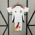GERMANY 2024 HOME JERSEY FOR CHILDREN| Footballshirt.online - Footballshirt.online