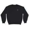 "GOAT 10" Embroidered Sweatshirt - Footballshirt.online