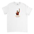 "Il Re di Roma" Tee - Footballshirt.online