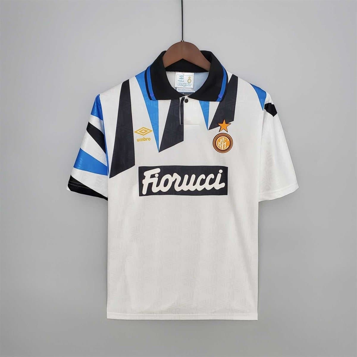 INT away retro shirts - Footballshirt.online
