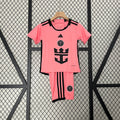 INTER MIAMI 2023 - 2024 HOME JERSEY FOR KIDS| Footballshirt.online - Footballshirt.online