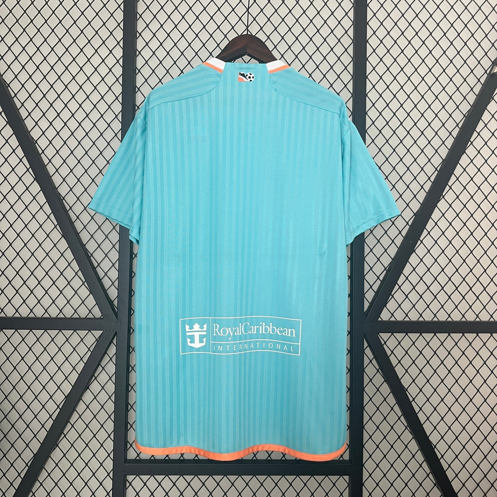 INTER MIAMI 2024 - 2025 THIRD JERSEY| Footballshirt.online - Footballshirt.online