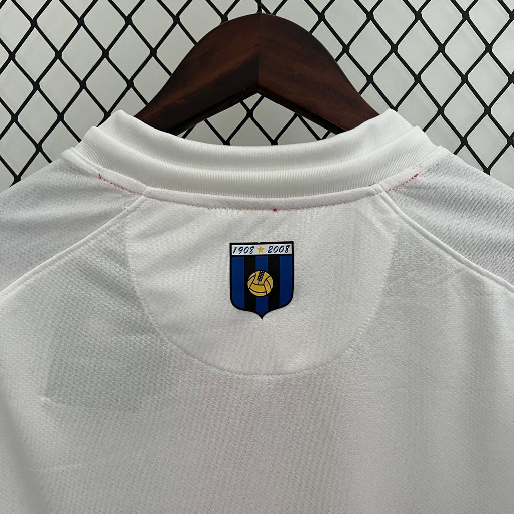 INTER MILAN 2007 - 2008 AWAY JERSEY| Footballshirt.online - Footballshirt.online
