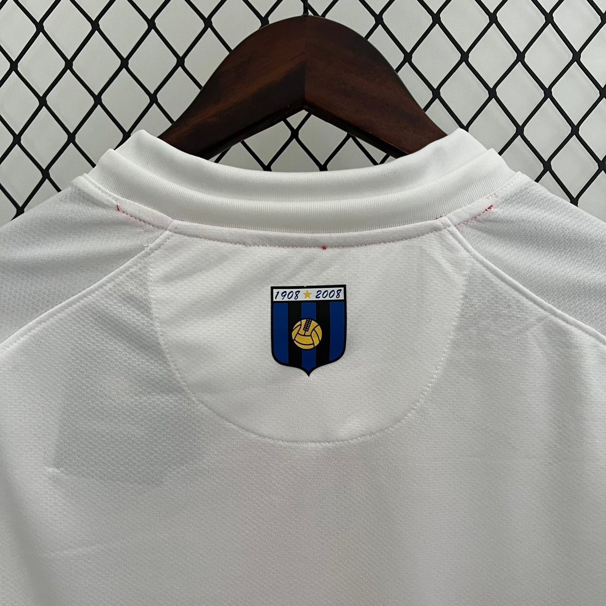 INTER MILAN 2007 - 2008 AWAY JERSEY| Footballshirt.online - Footballshirt.online