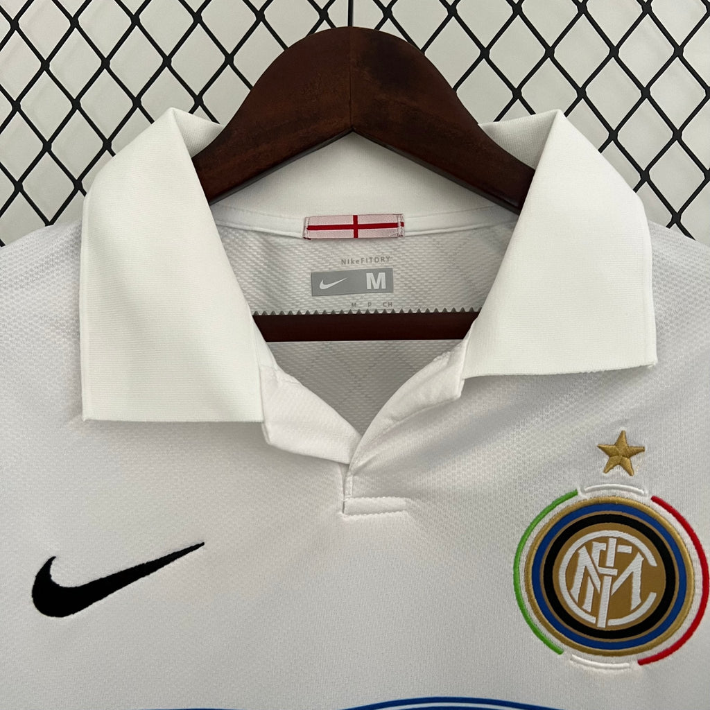 INTER MILAN 2009 - 2010 AWAY JERSEY| Footballshirt.online - Footballshirt.online