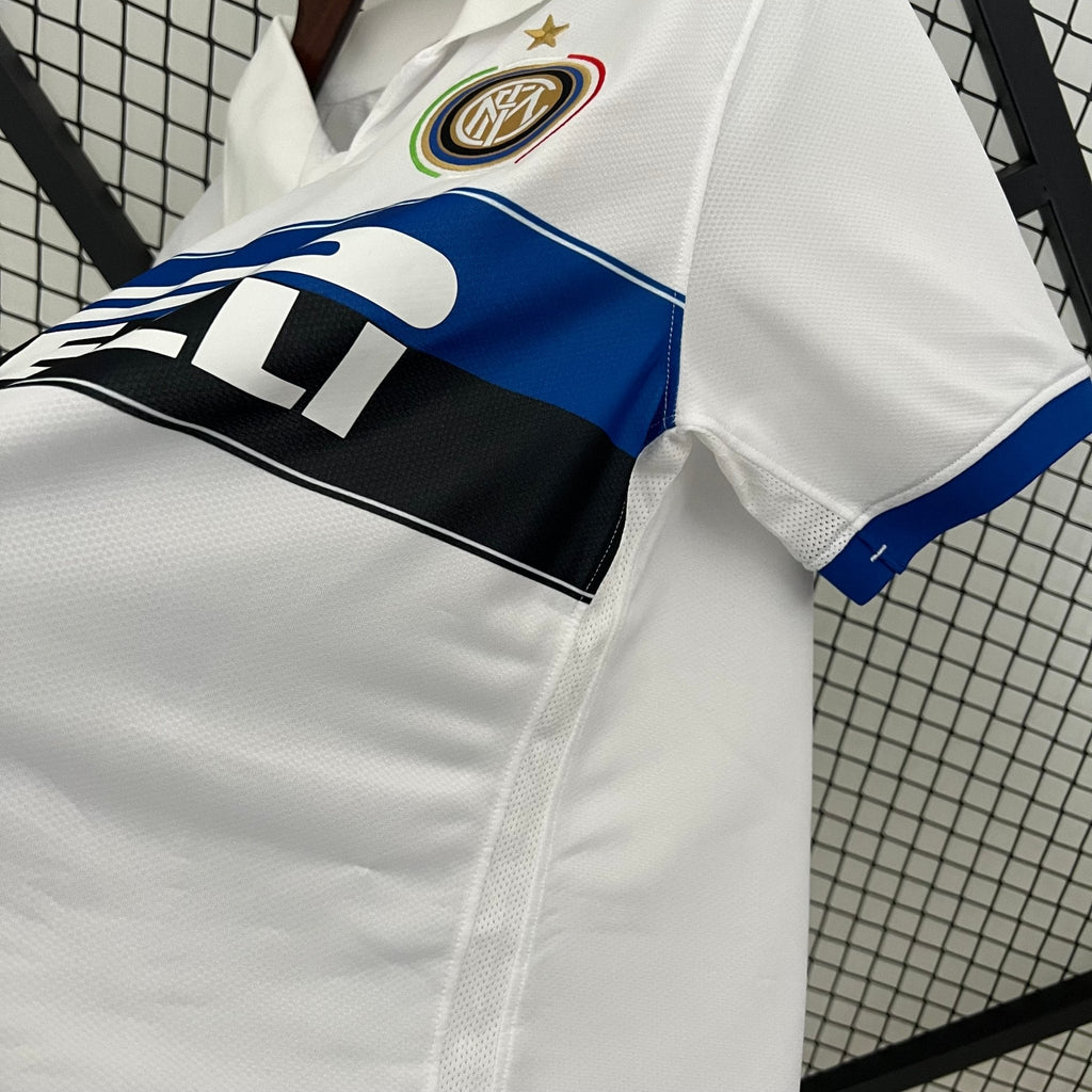 INTER MILAN 2009 - 2010 AWAY JERSEY| Footballshirt.online - Footballshirt.online