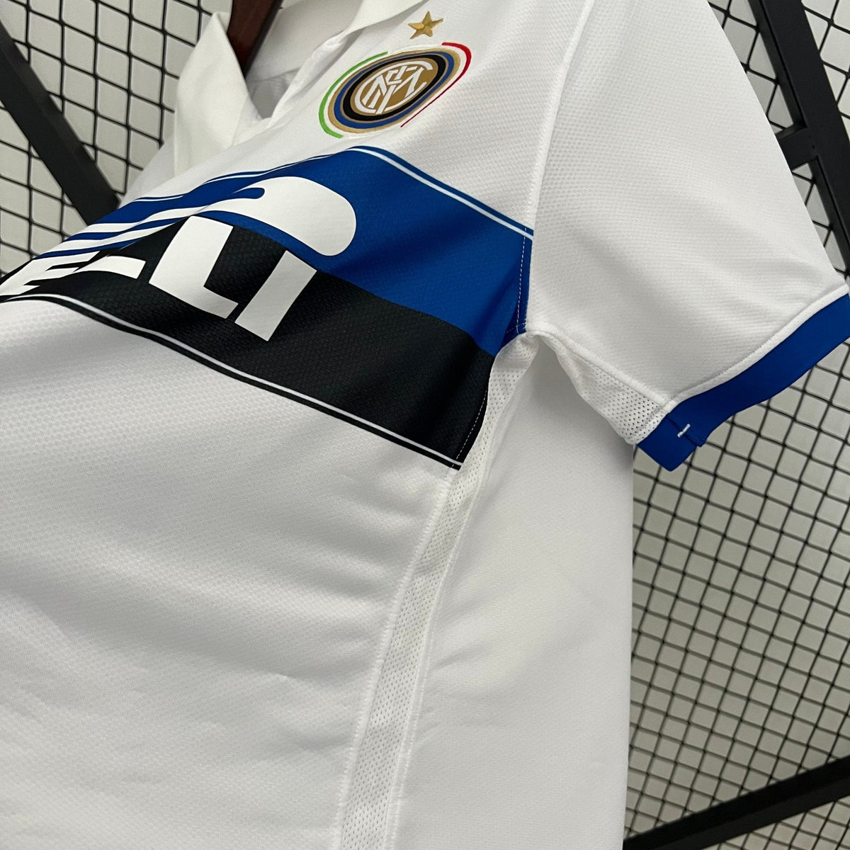 INTER MILAN 2009 - 2010 AWAY JERSEY| Footballshirt.online - Footballshirt.online