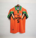Ireland away 13 retro shirts - Footballshirt.online - Footballshirt.online