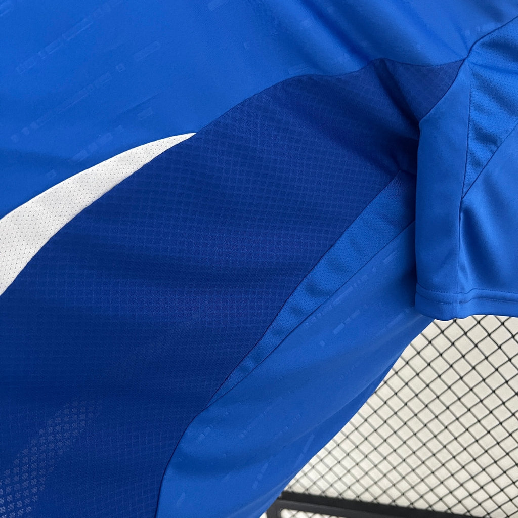 ITALY 2024 HOME JERSEY| Footballshirt.online - Footballshirt.online