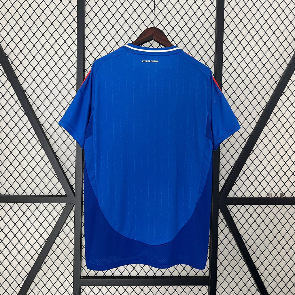 ITALY 2024 HOME JERSEY| Footballshirt.online - Footballshirt.online