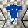 ITALY 2024 HOME JERSEY FOR CHILDREN| Footballshirt.online - Footballshirt.online