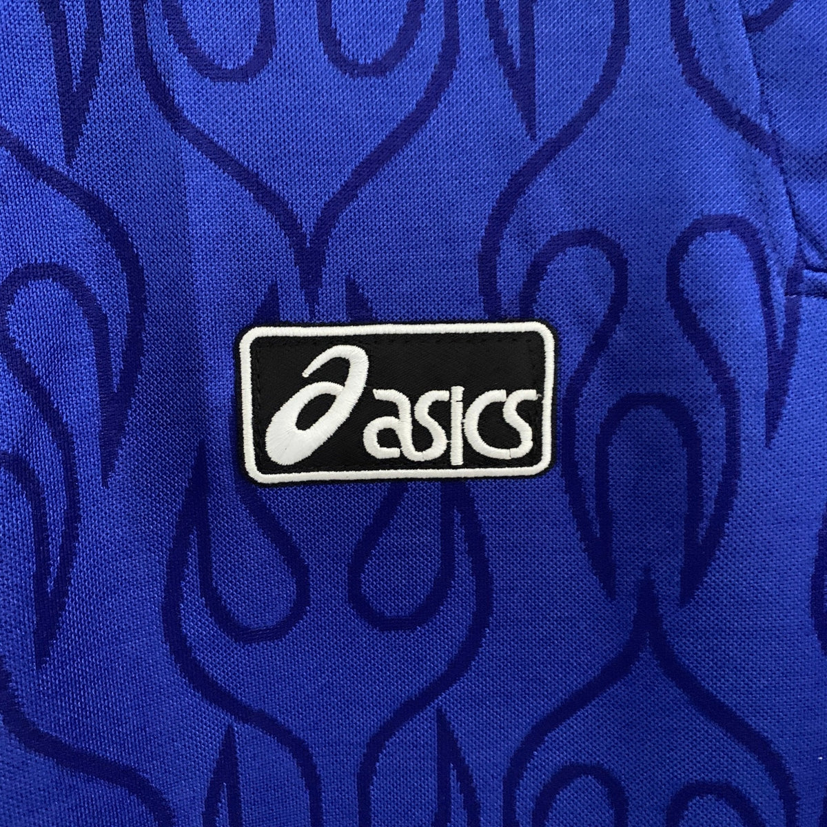 JAPAN 1998 HOME JERSEY LONG SLEEVED - Footballshirt.online