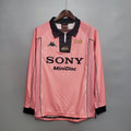 JUV away retro shirts - Footballshirt.online