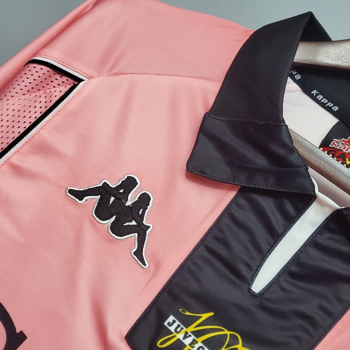 JUV away retro shirts - Footballshirt.online