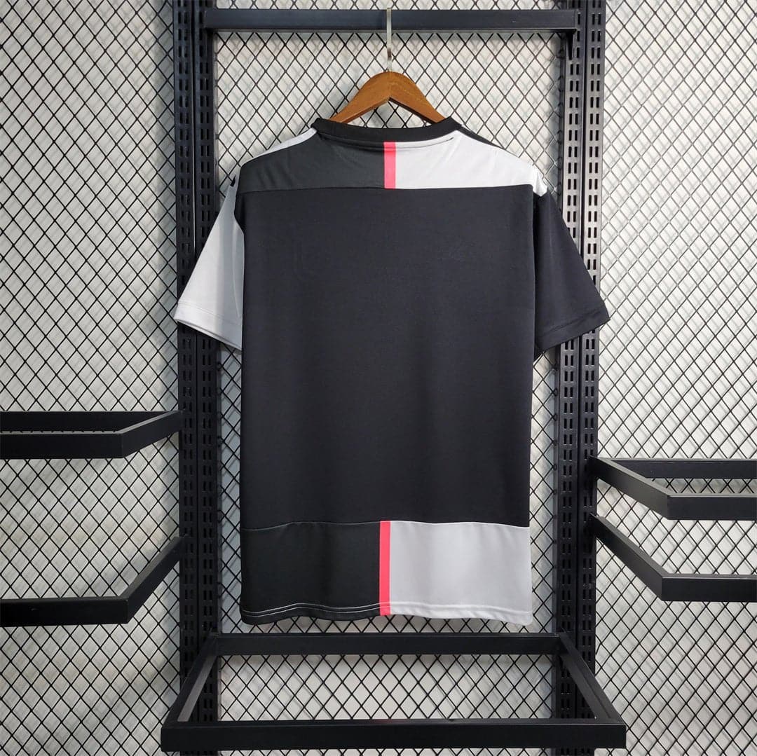 JUV home retro shirts - Footballshirt.online