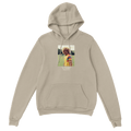 "La Melena" Hoodie - Footballshirt.online
