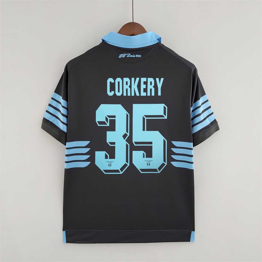 Lazio away retro shirts| Footballshirt.online - Footballshirt.online