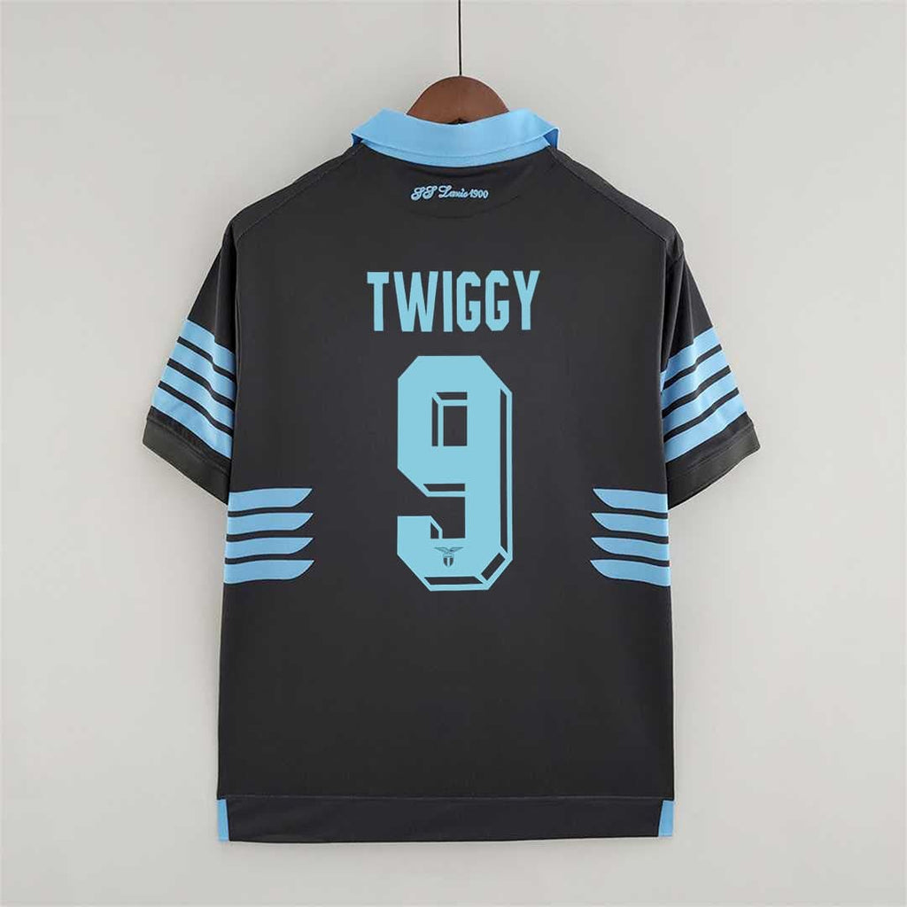 Lazio away retro shirts| Footballshirt.online - Footballshirt.online