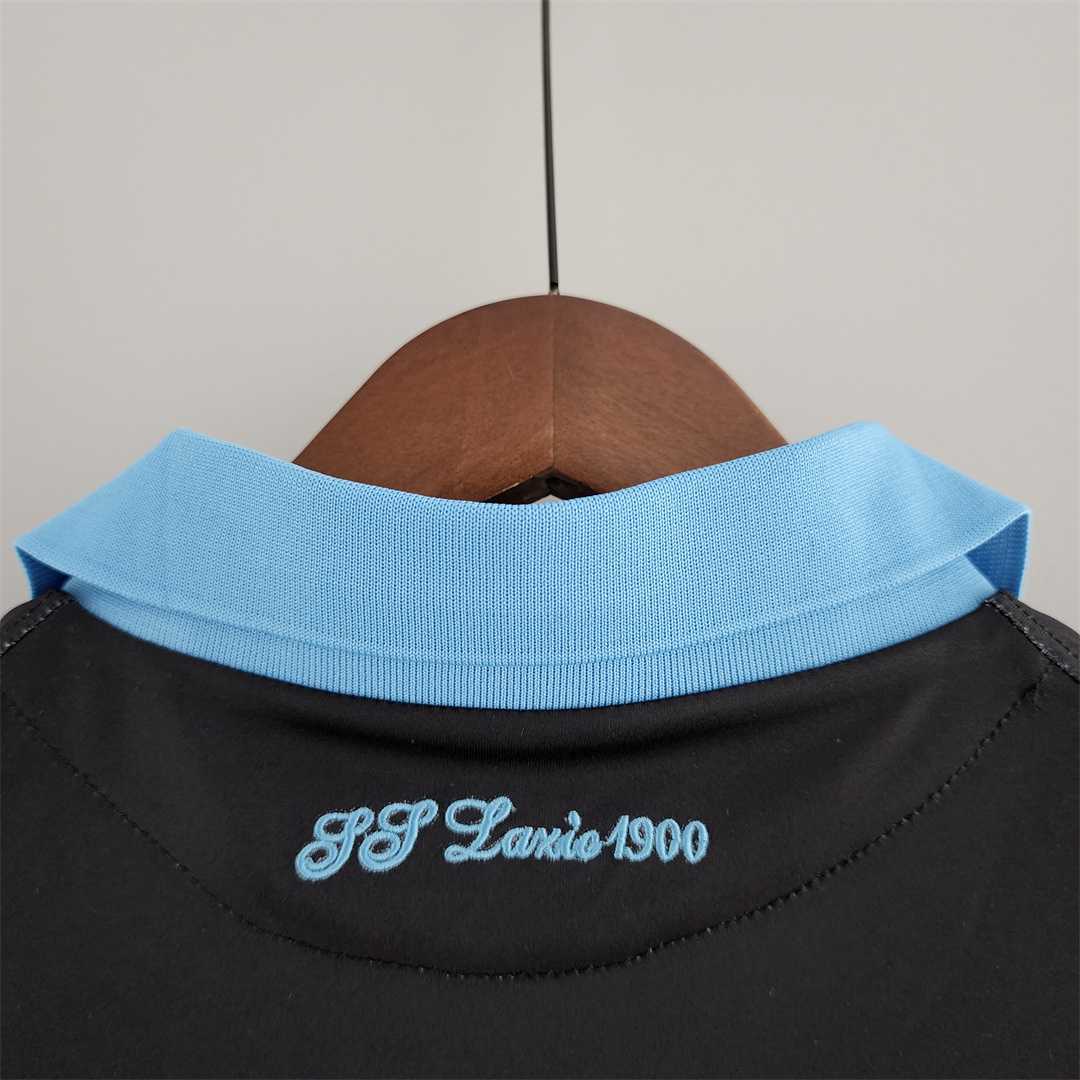 Lazio away retro shirts| Footballshirt.online - Footballshirt.online