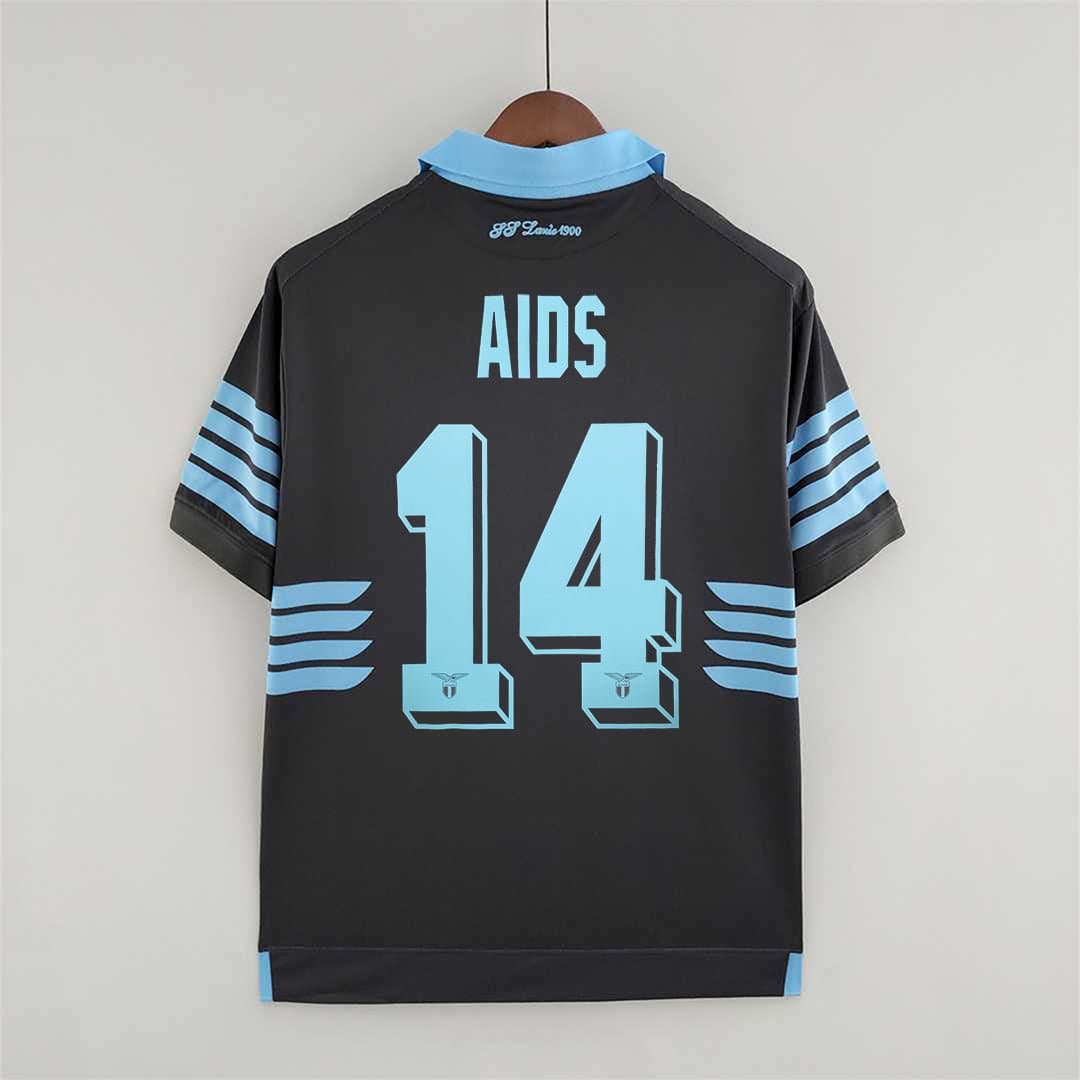 Lazio away retro shirts| Footballshirt.online - Footballshirt.online