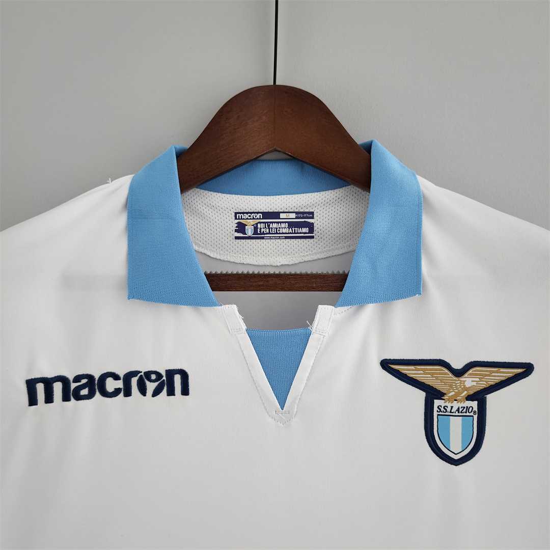 Lazio home retro shirts| Footballshirt.online - Footballshirt.online