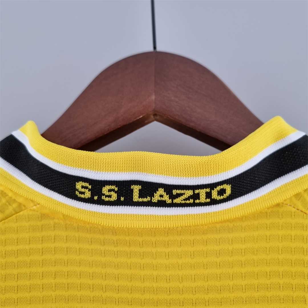 Lazio third away retro shirts| Footballshirt.online - Footballshirt.online