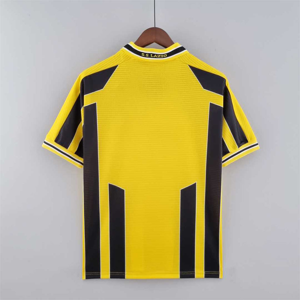 Lazio third away retro shirts| Footballshirt.online - Footballshirt.online