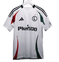 Legia Warszawa 2024/25 (Home) - Footballshirt.online
