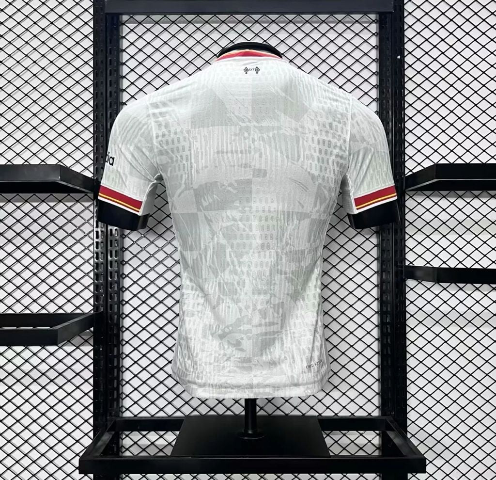 LIVERPOOL 2024 - 2025 THIRD JERSEY| Footballshirt.online - Footballshirt.online
