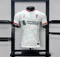 LIVERPOOL 2024 - 2025 THIRD JERSEY| Footballshirt.online - Footballshirt.online