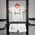 LIVERPOOL 2024 - 2025 THIRD JERSEY FOR CHILDREN| Footballshirt.online - Footballshirt.online